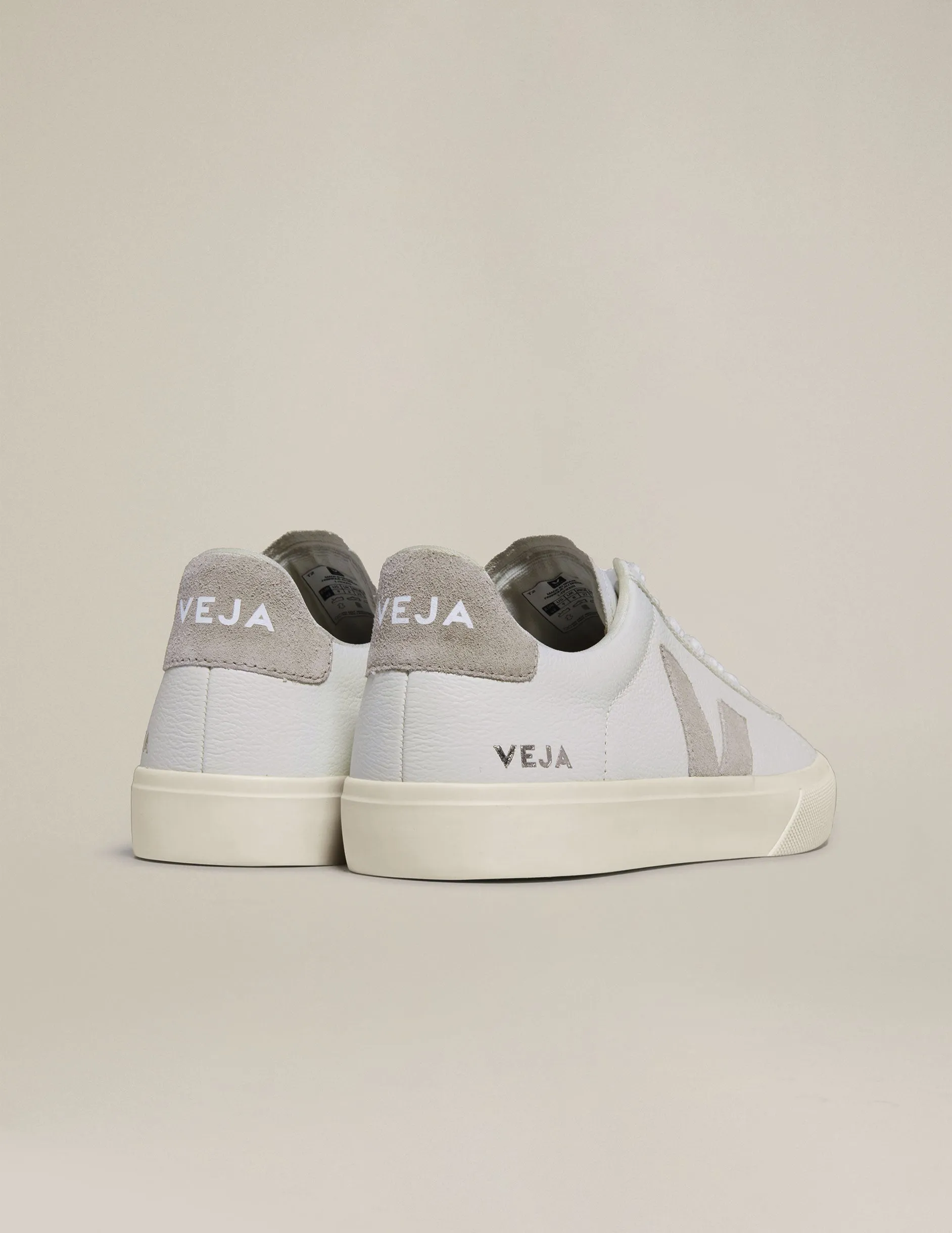 VEJA Campo Sneakers sold by Beyond Yoga product image thumbnail 4