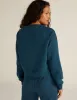 Uplift Cropped Pullover sold by Beyond Yoga