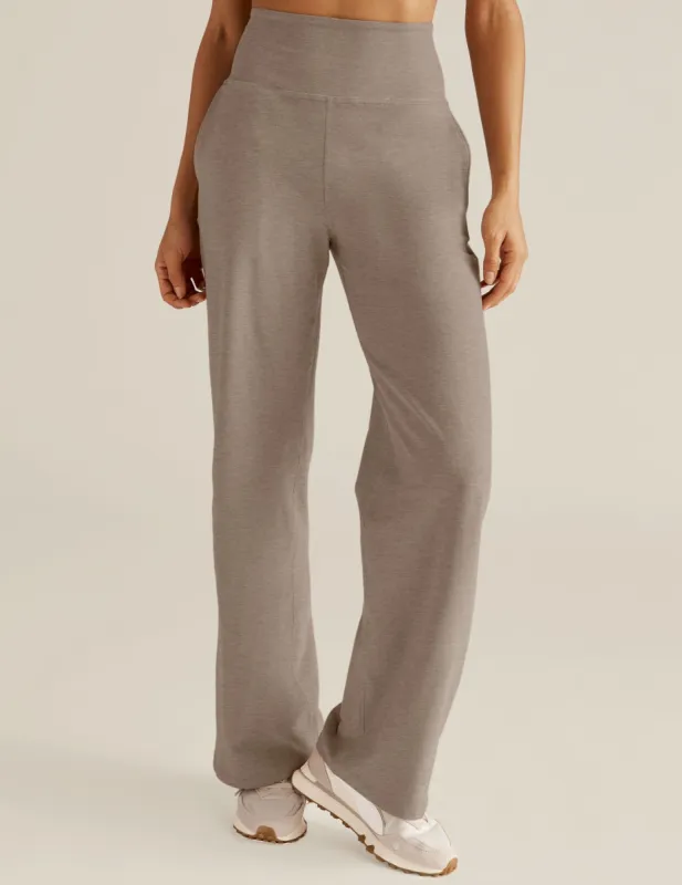 Spacedye Laid Back Pant made by Beyond Yoga