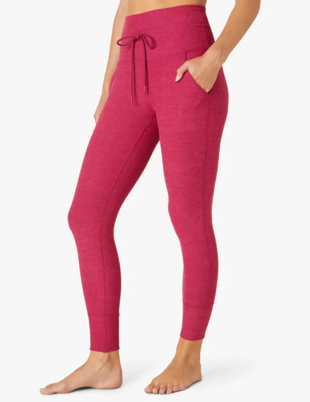 Spacedye Commuter Legging sold by Beyond Yoga