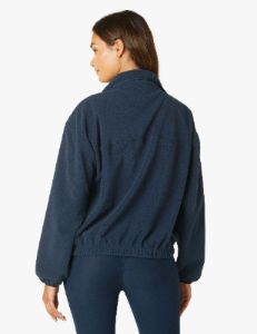 Feeling Chill Jacket sold by Beyond Yoga