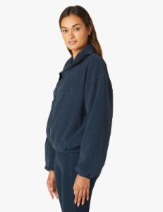Feeling Chill Jacket sold by Beyond Yoga