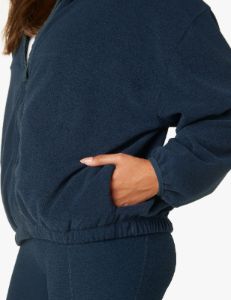 Feeling Chill Jacket sold by Beyond Yoga