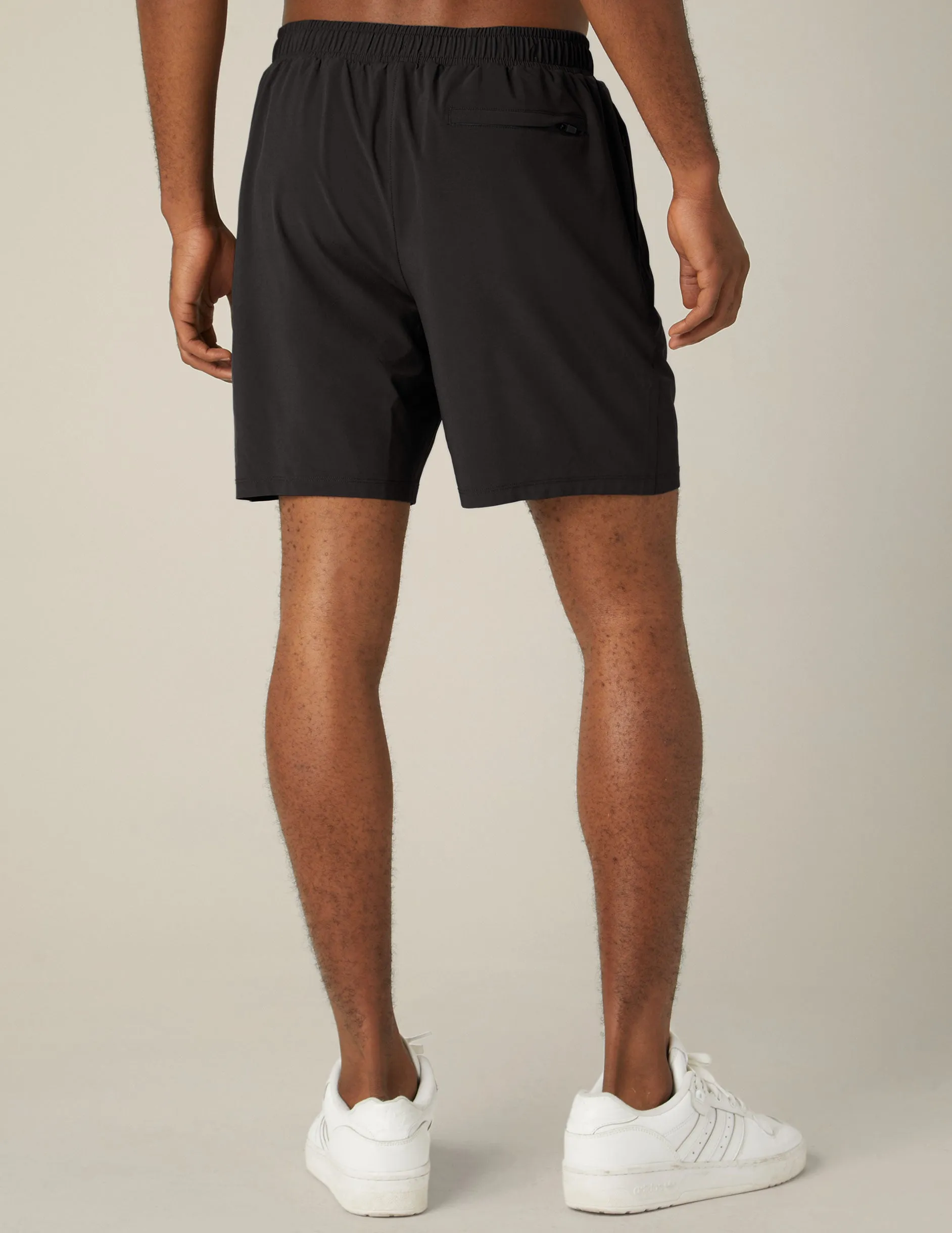 Pivotal Men's Performance Short sold by Beyond Yoga product image thumbnail 4