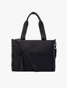 Dagne Dover Wade Diaper Tote Large sold by Beyond Yoga