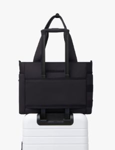 Dagne Dover Wade Diaper Tote Large sold by Beyond Yoga