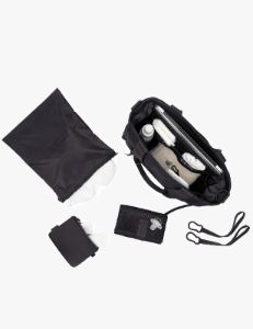 Dagne Dover Wade Diaper Tote Large sold by Beyond Yoga