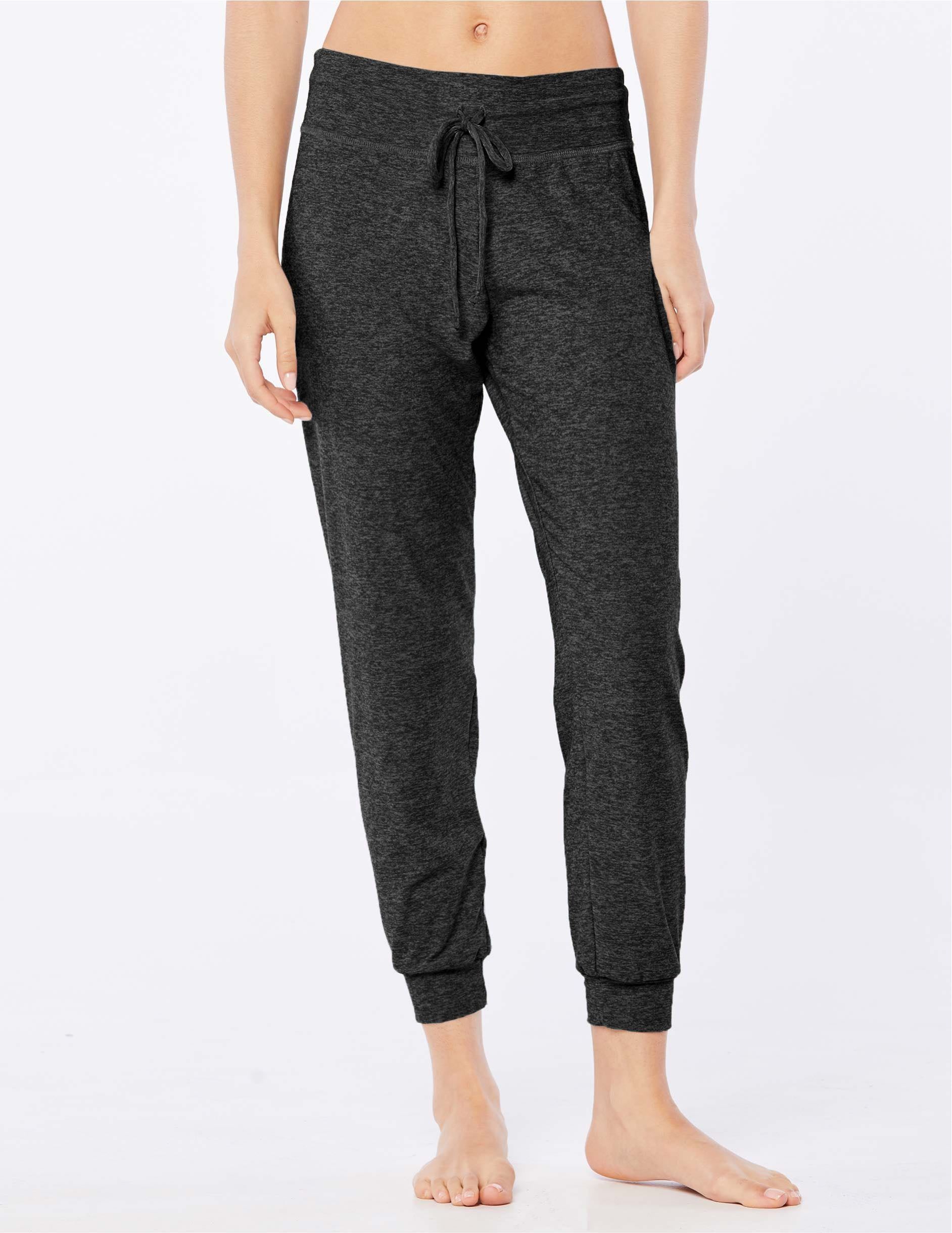 Featherweight Lounge Around Midi Jogger sold by Beyond Yoga