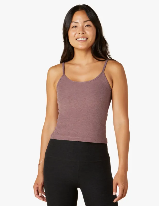 Spacedye Truly Tank sold by Beyond Yoga