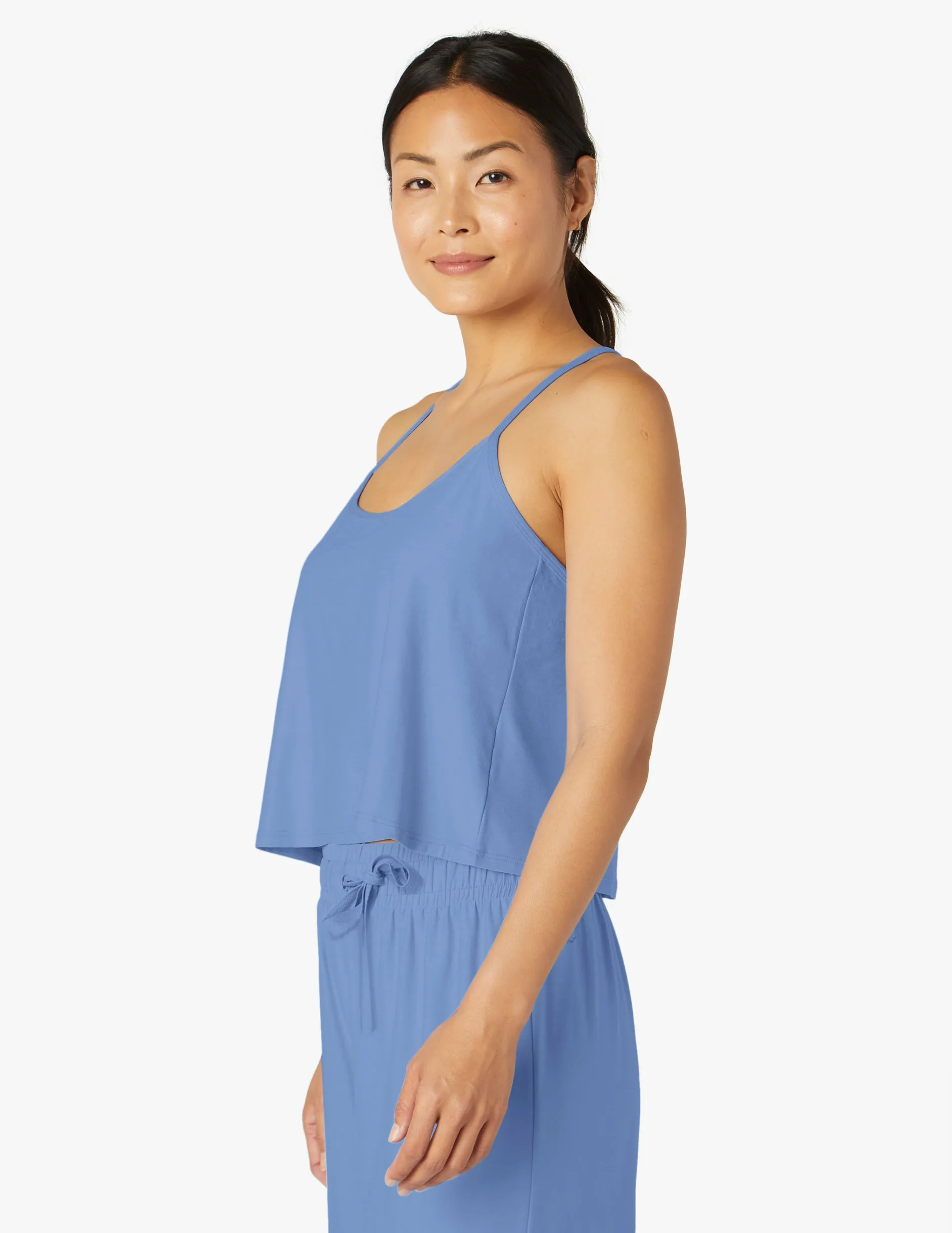 Featherweight Drift Away Sleep Tank sold by Beyond Yoga product image thumbnail 2