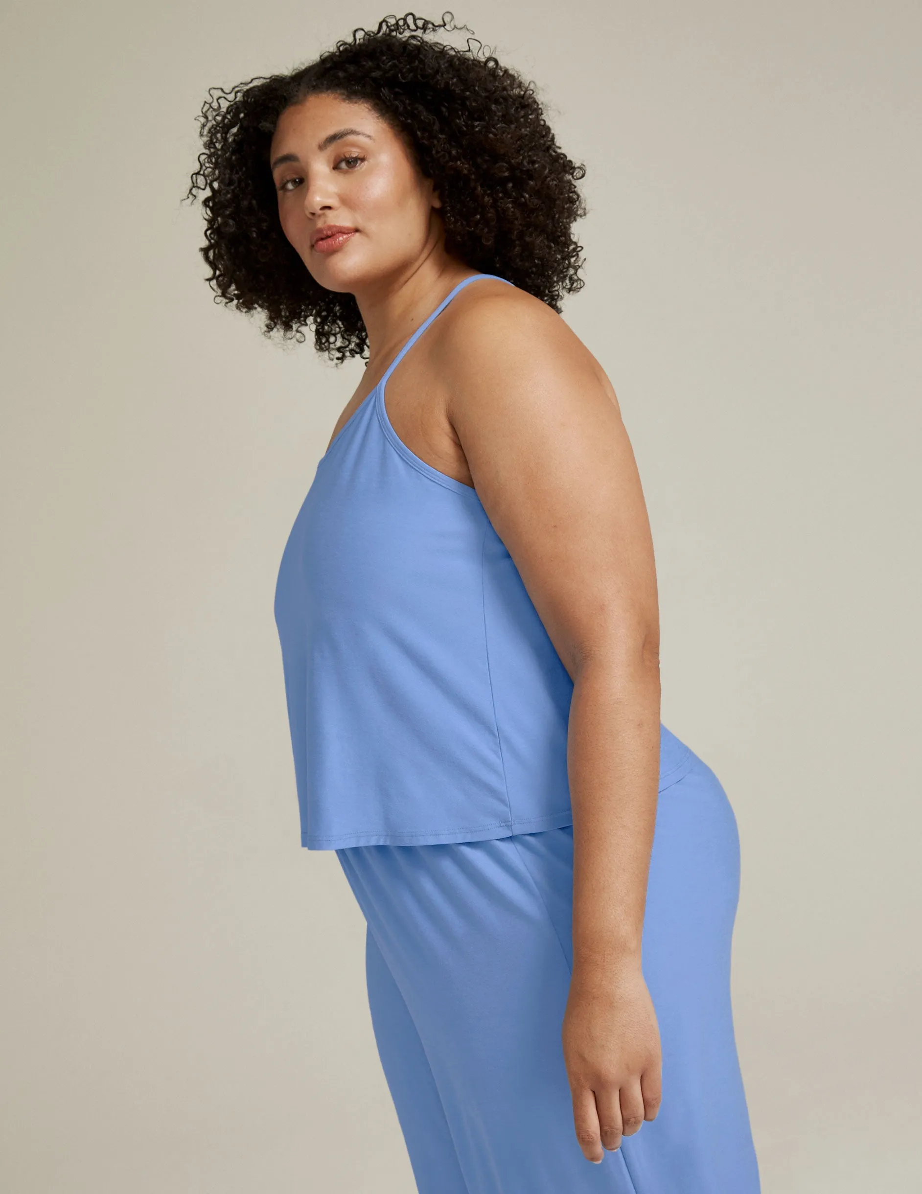 Featherweight Drift Away Sleep Tank sold by Beyond Yoga product image thumbnail 5