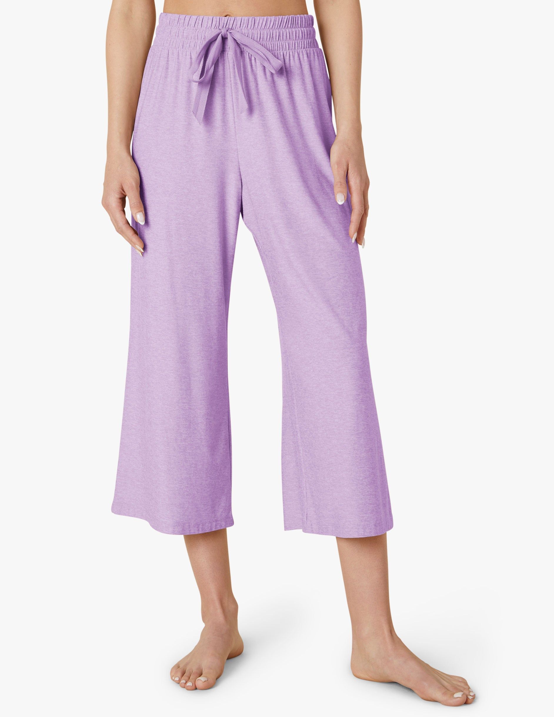 Featherweight Own The Night Sleep Pant sold by Beyond Yoga product image thumbnail 2