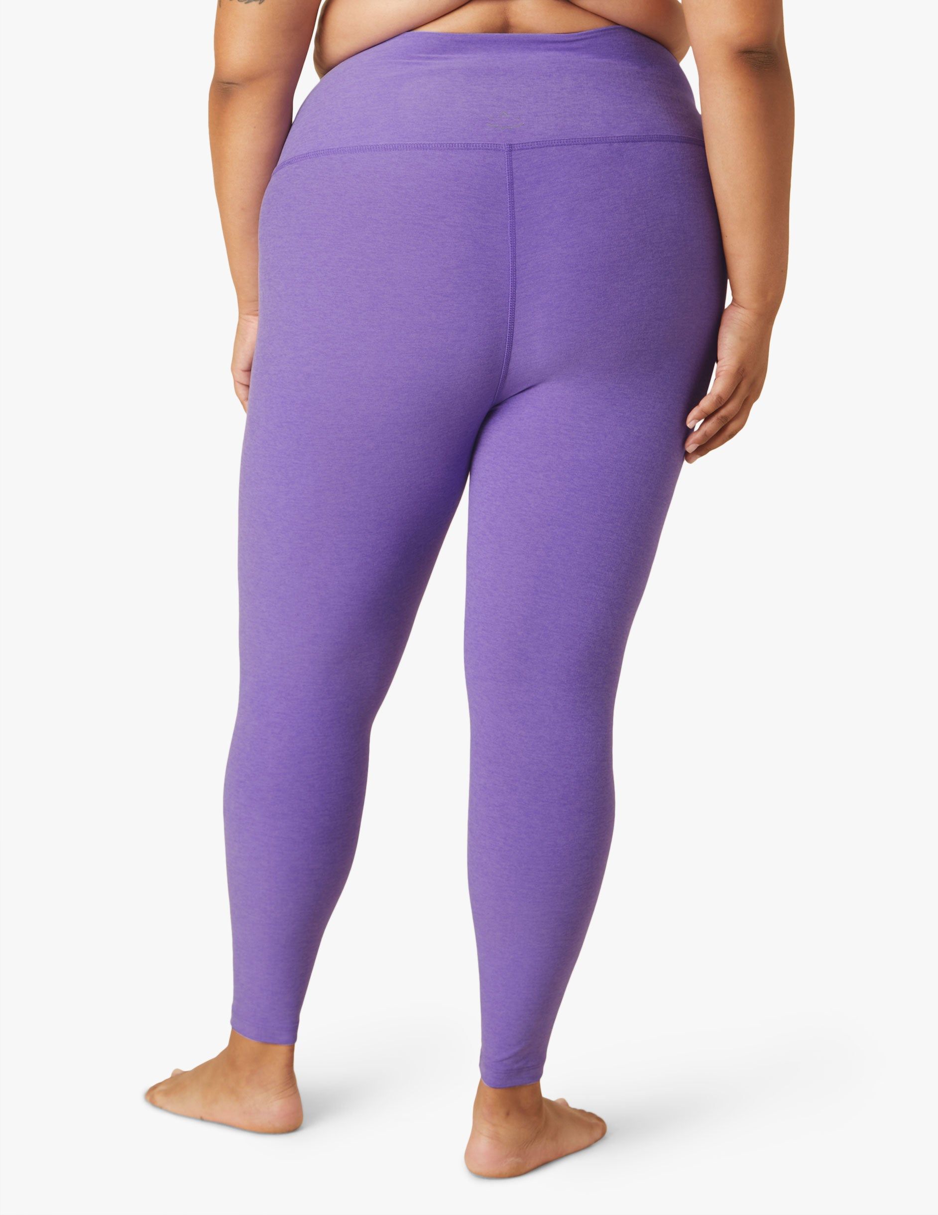 Spacedye Caught In The Midi High Waisted Legging sold by Beyond Yoga product image thumbnail 9