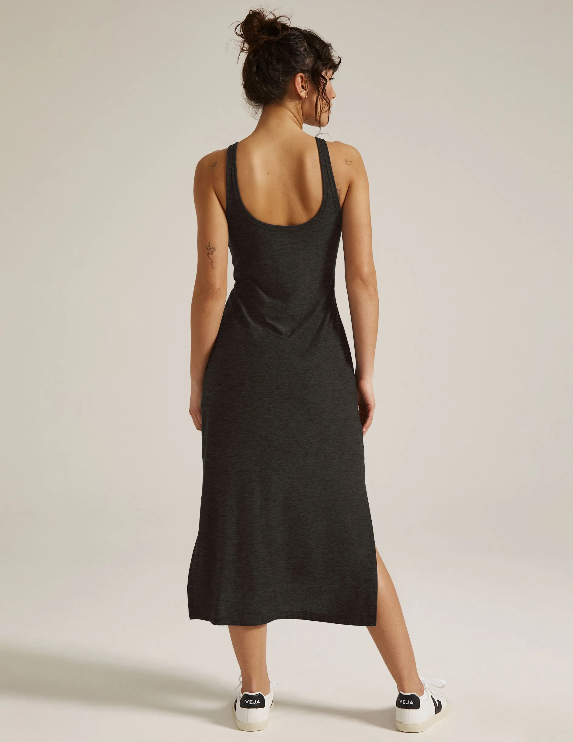 Featherweight Resort Dress sold by Beyond Yoga product image thumbnail 3