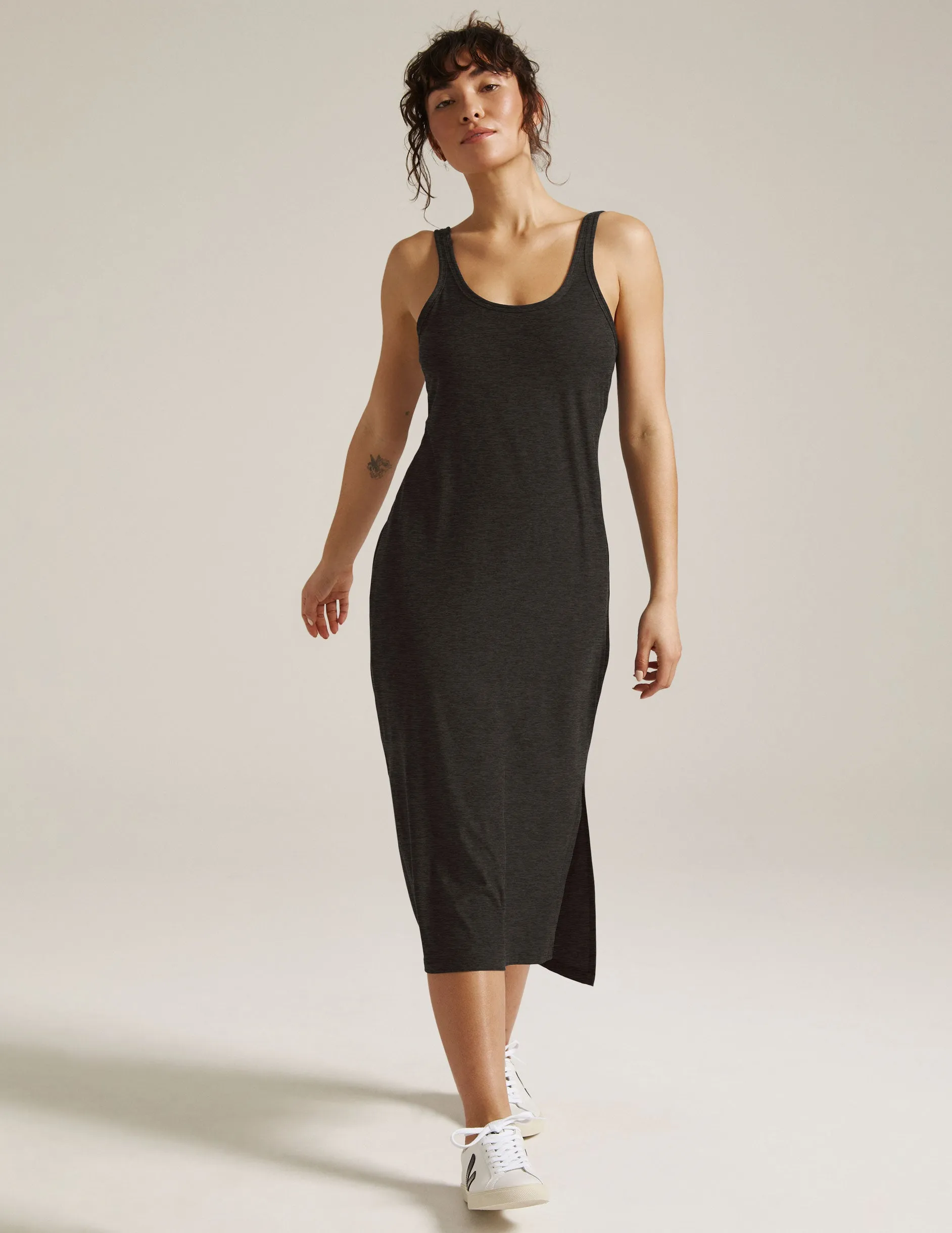 Featherweight Resort Dress sold by Beyond Yoga