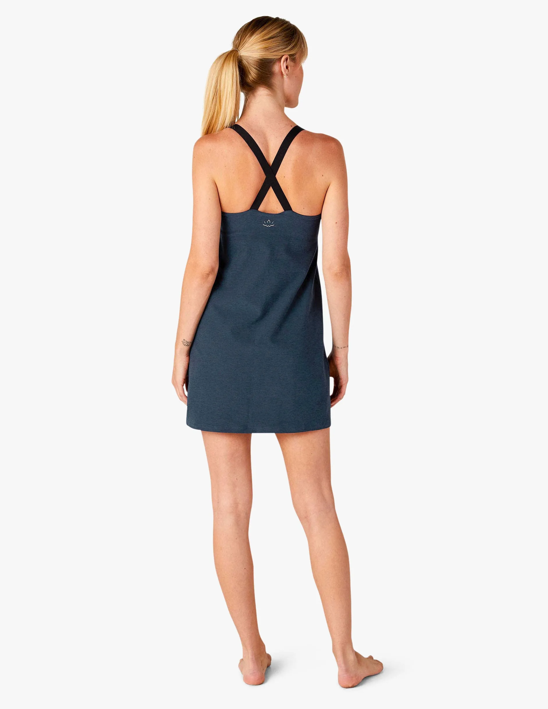Spacedye Move It Dress sold by Beyond Yoga product image thumbnail 4