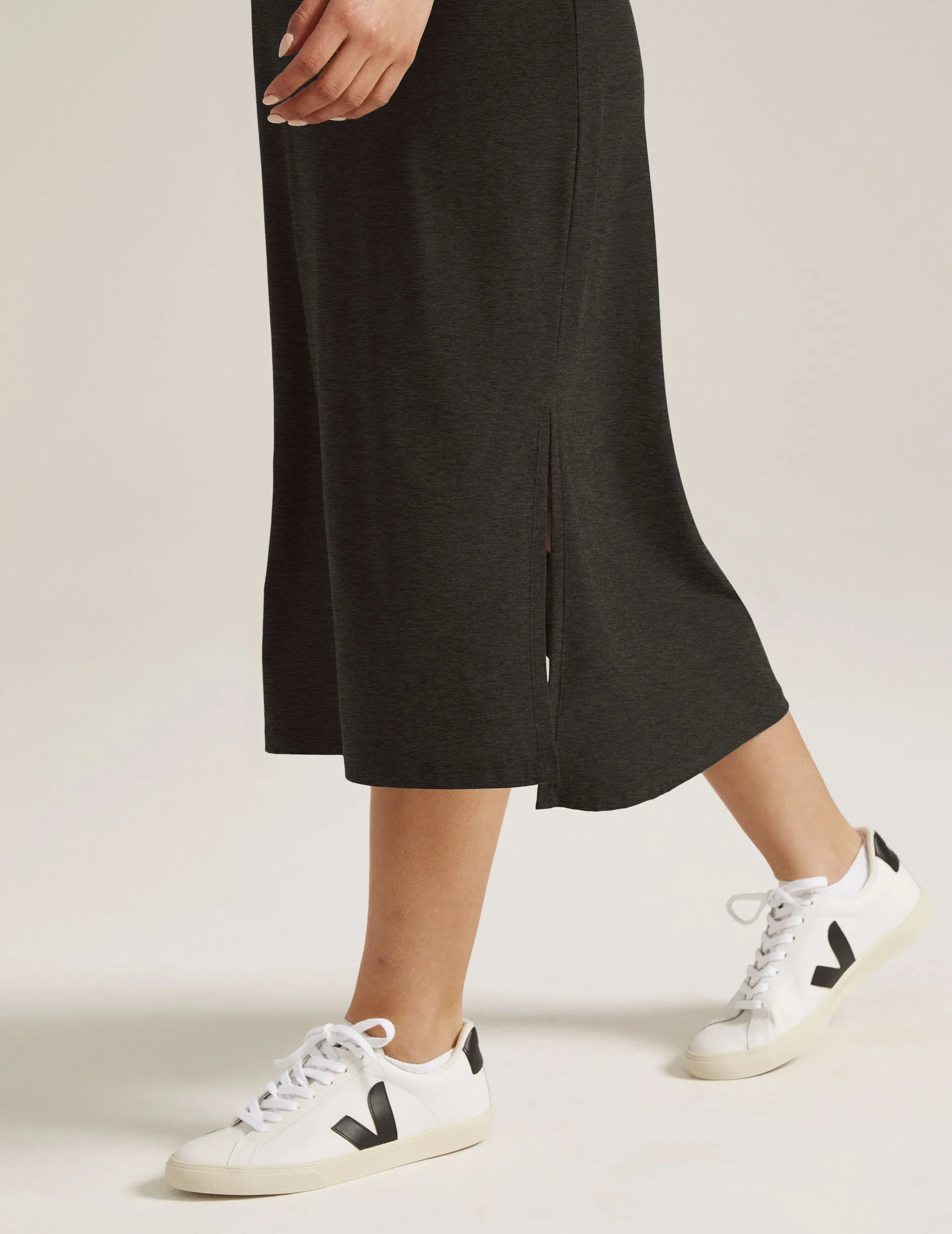 Featherweight Resort Dress sold by Beyond Yoga product image thumbnail 4