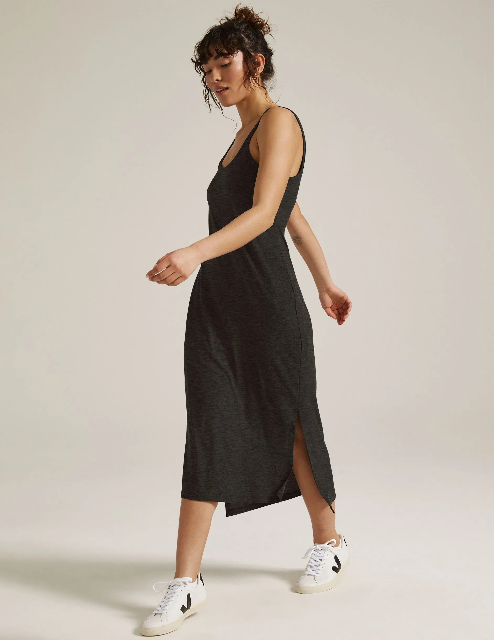 Featherweight Resort Dress sold by Beyond Yoga product image thumbnail 2