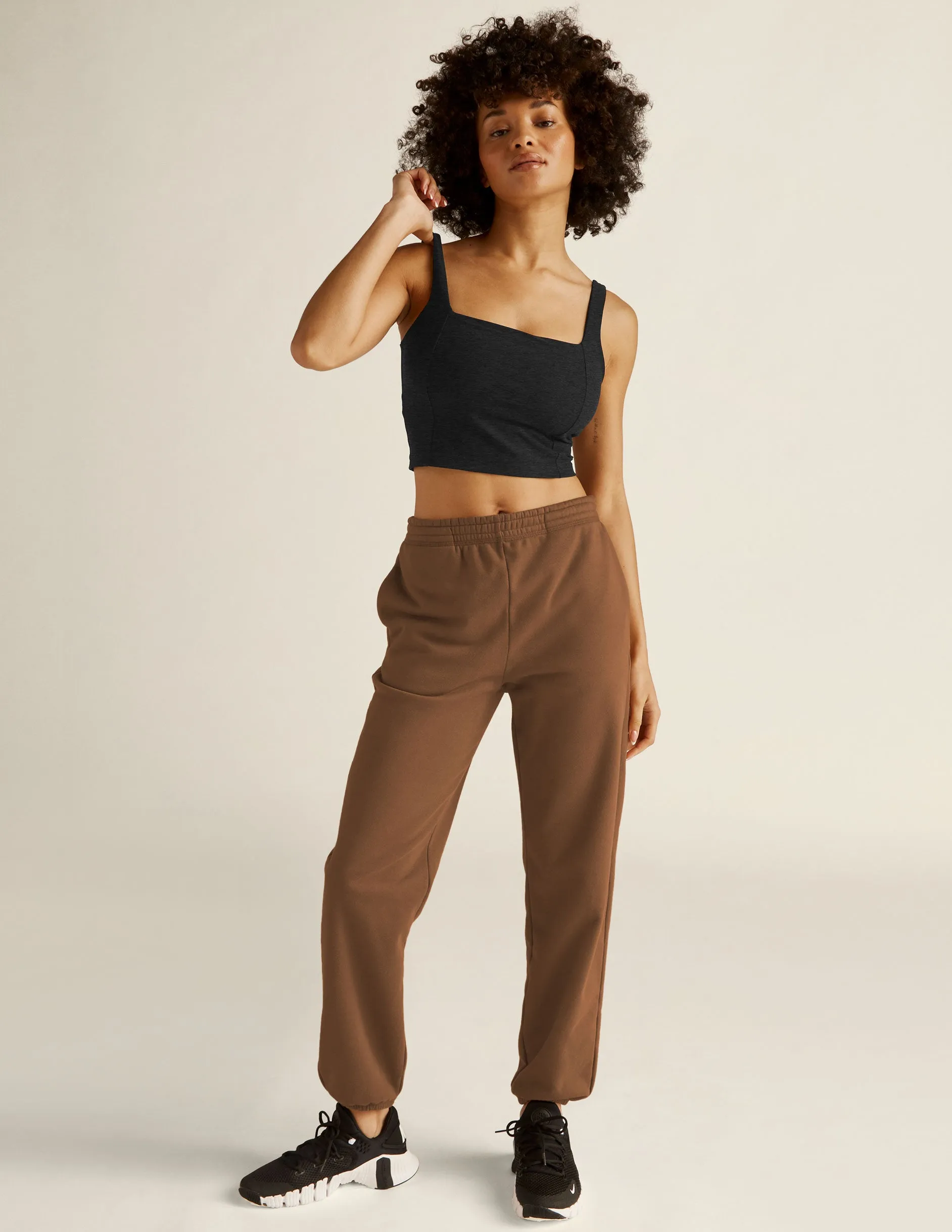 On the Go Jogger sold by Beyond Yoga product image thumbnail 5