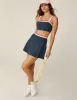 Spacedye Sea You There Wrap Skirt sold by Beyond Yoga