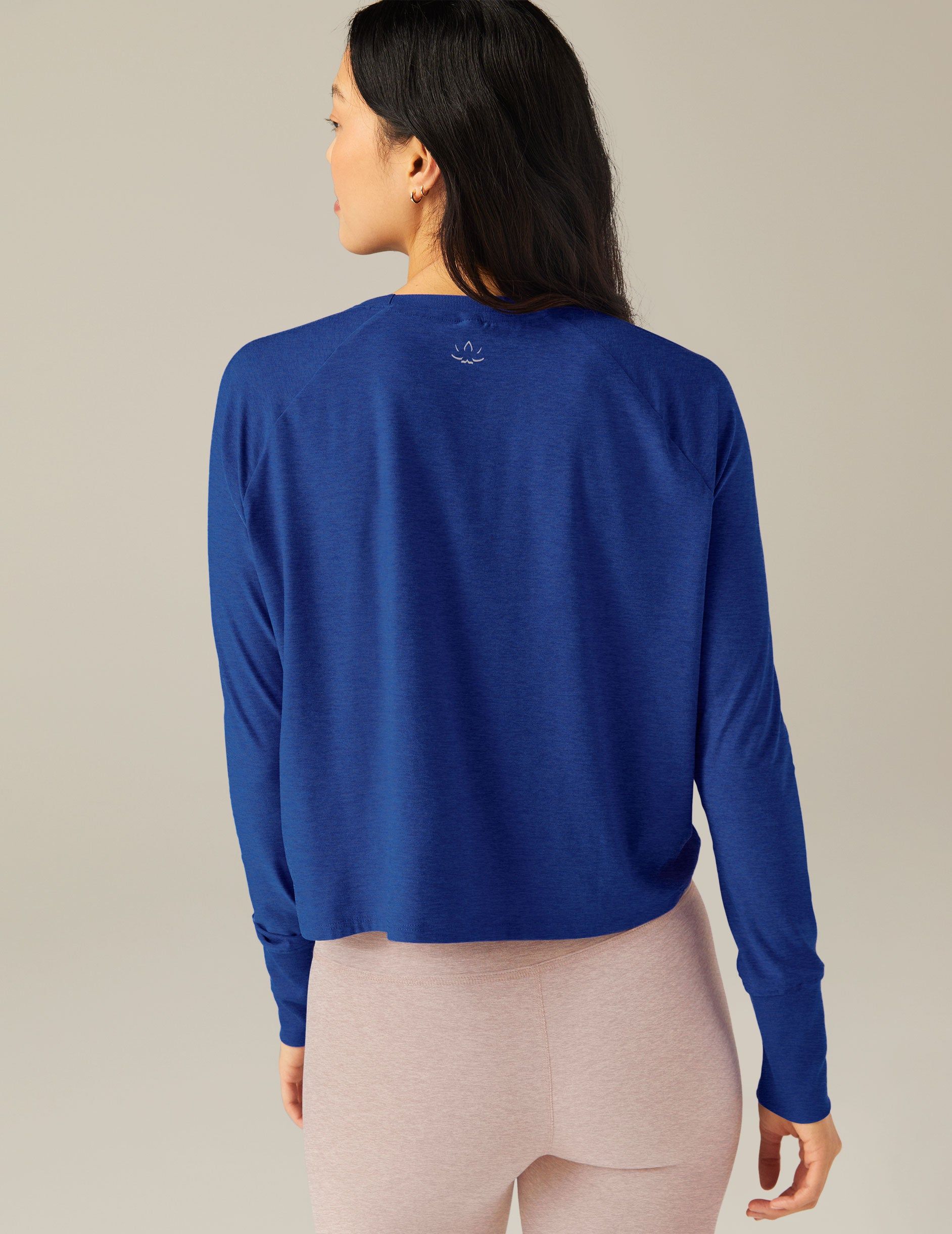 Featherweight Daydreamer Pullover sold by Beyond Yoga product image thumbnail 4