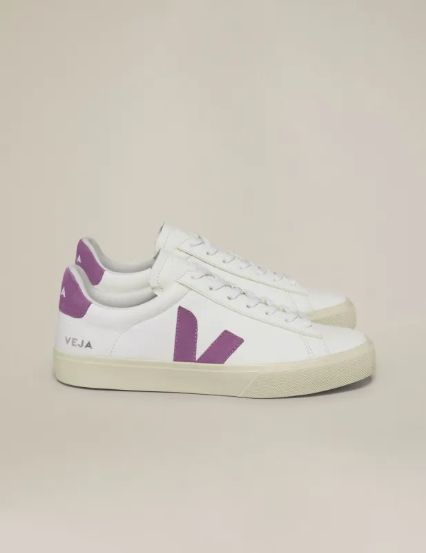 VEJA Campo Sneakers sold by Beyond Yoga