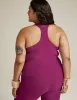 Spacedye Step Up Racerback Tank sold by Beyond Yoga