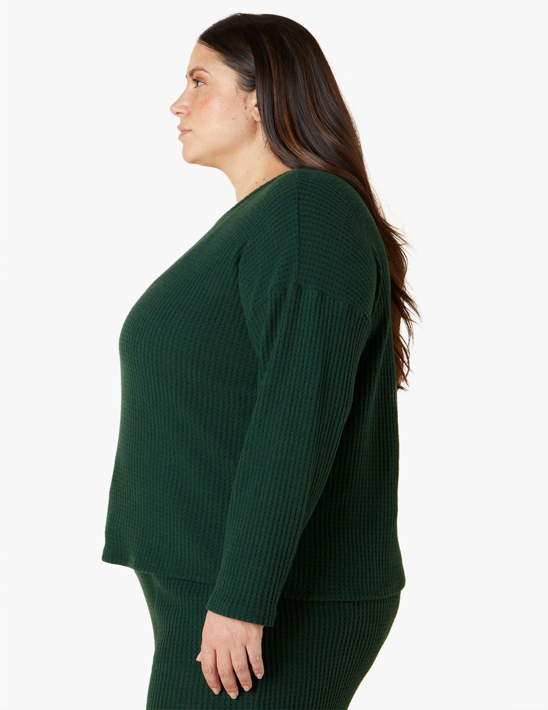 Crew Pullover sold by Beyond Yoga product image thumbnail 3