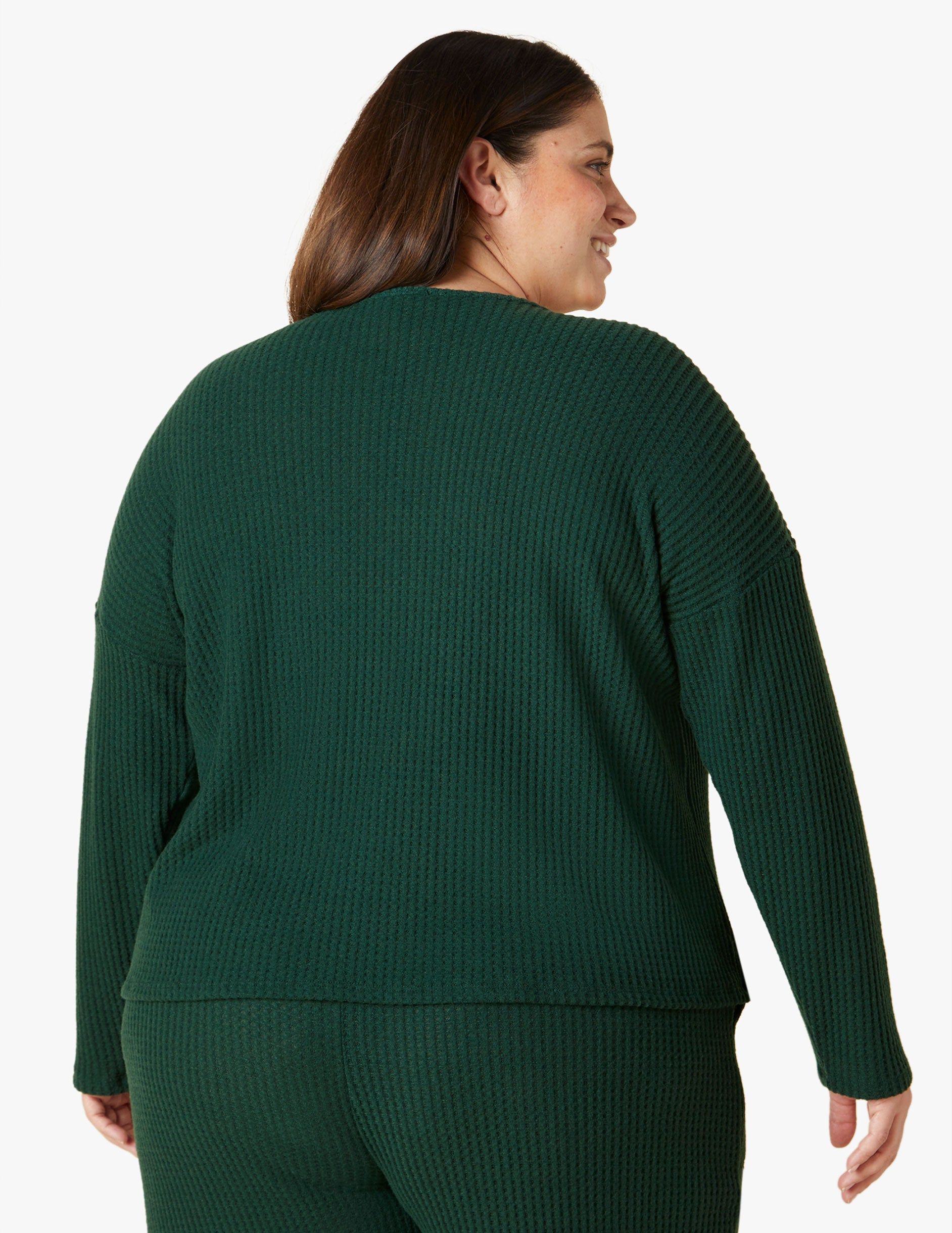 Crew Pullover sold by Beyond Yoga product image thumbnail 4
