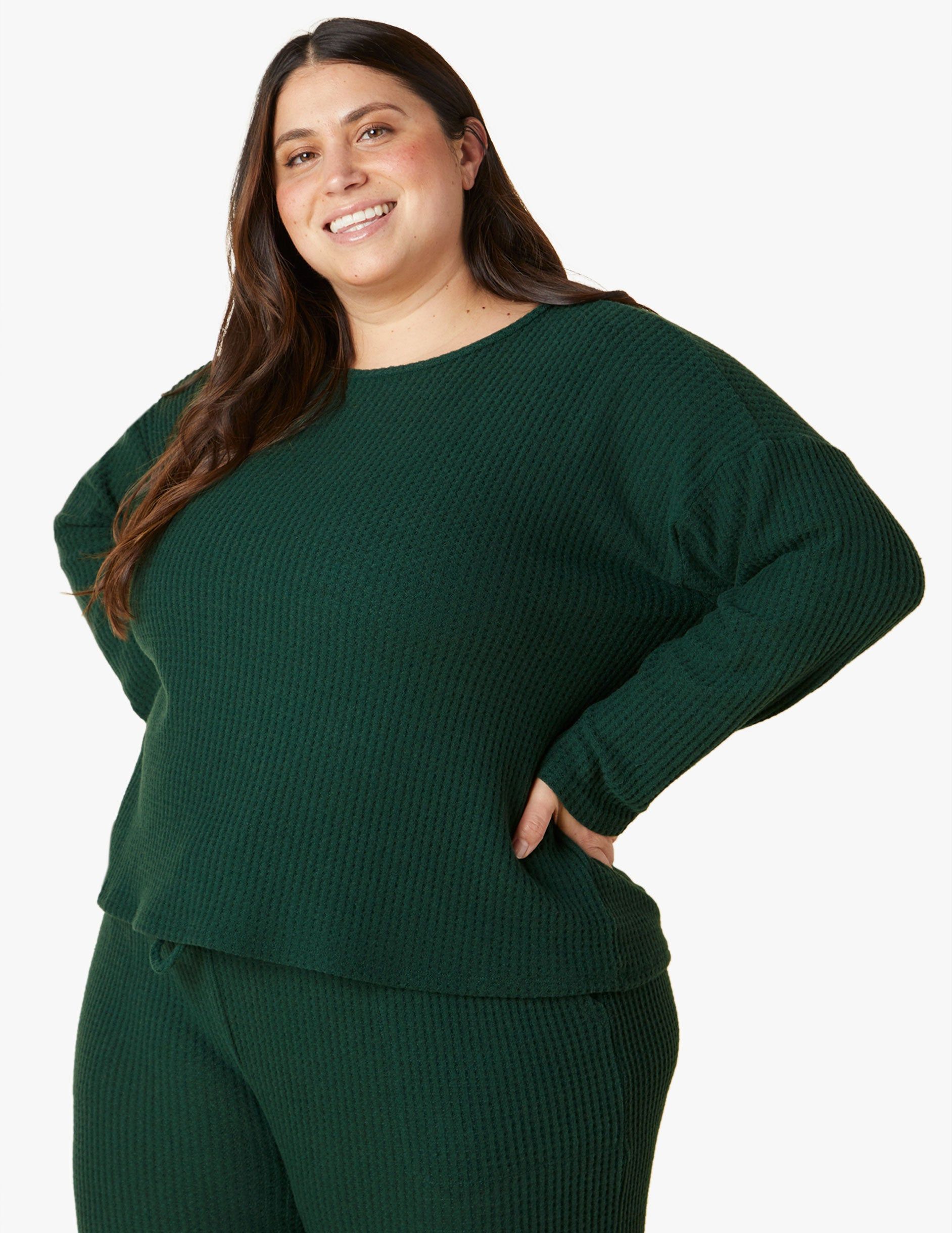 Crew Pullover sold by Beyond Yoga product image thumbnail 2