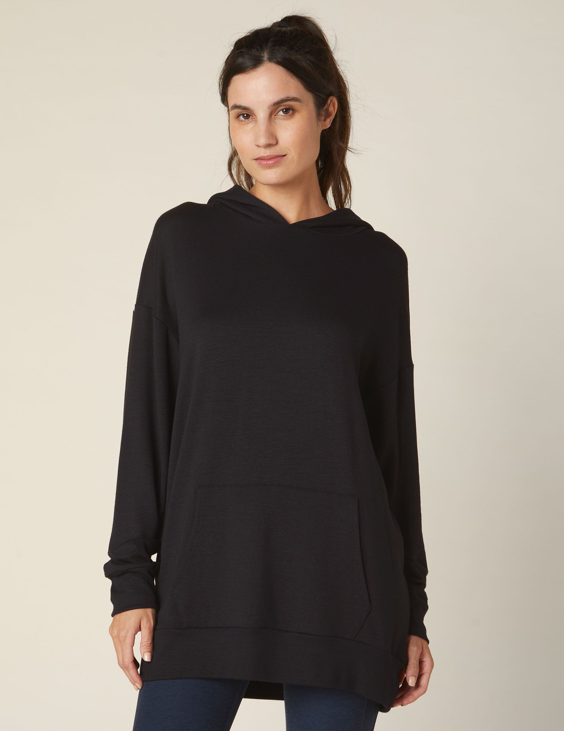 Go Getter Hoodie sold by Beyond Yoga