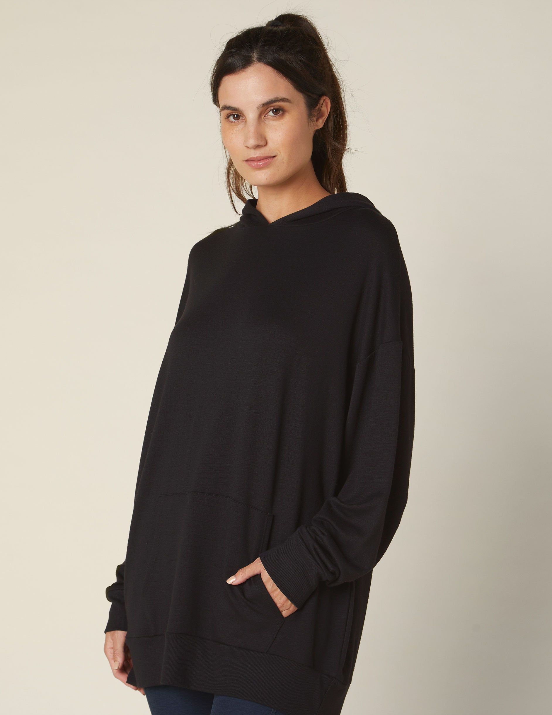 Go Getter Hoodie sold by Beyond Yoga product image thumbnail 2