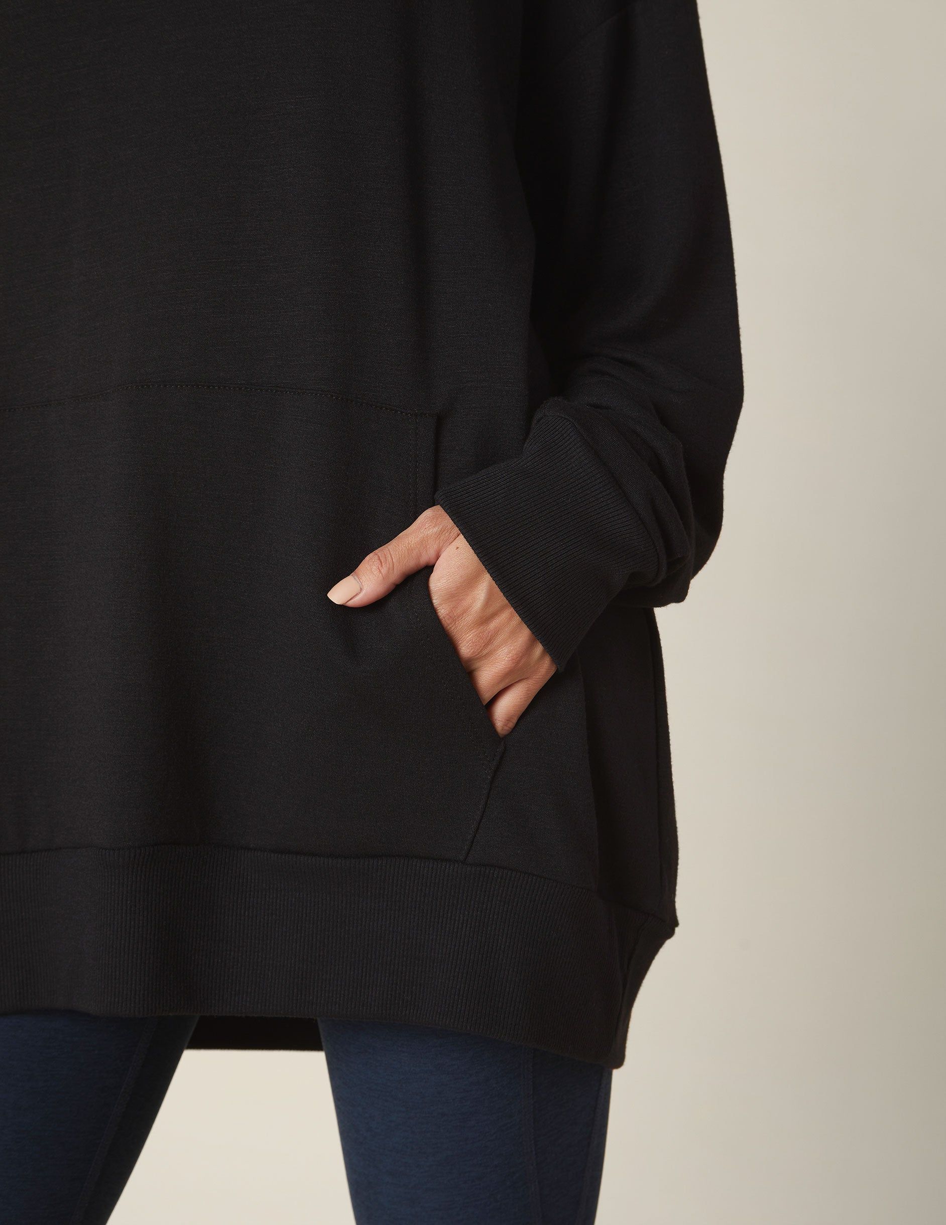 Go Getter Hoodie sold by Beyond Yoga product image thumbnail 5