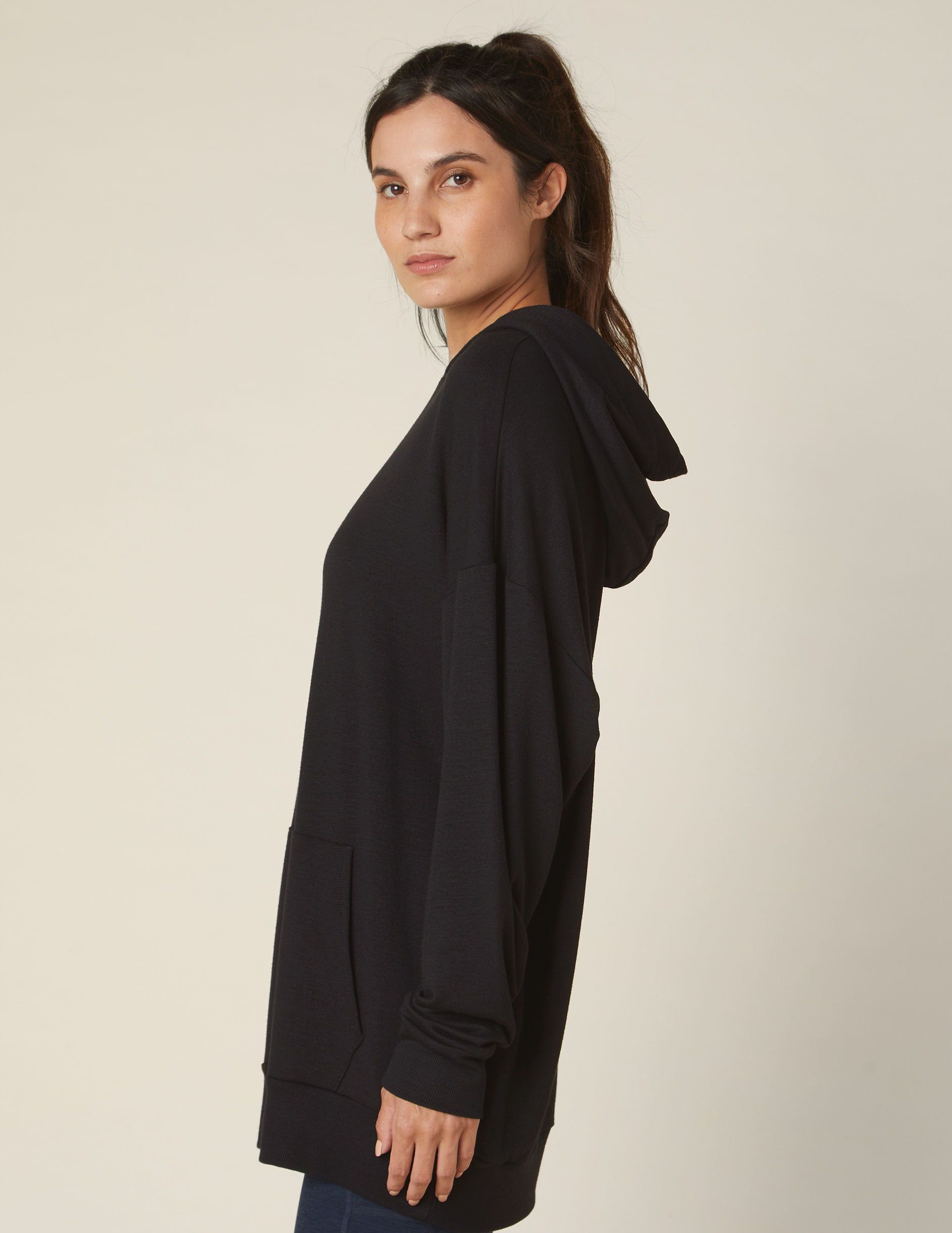 Go Getter Hoodie sold by Beyond Yoga product image thumbnail 3