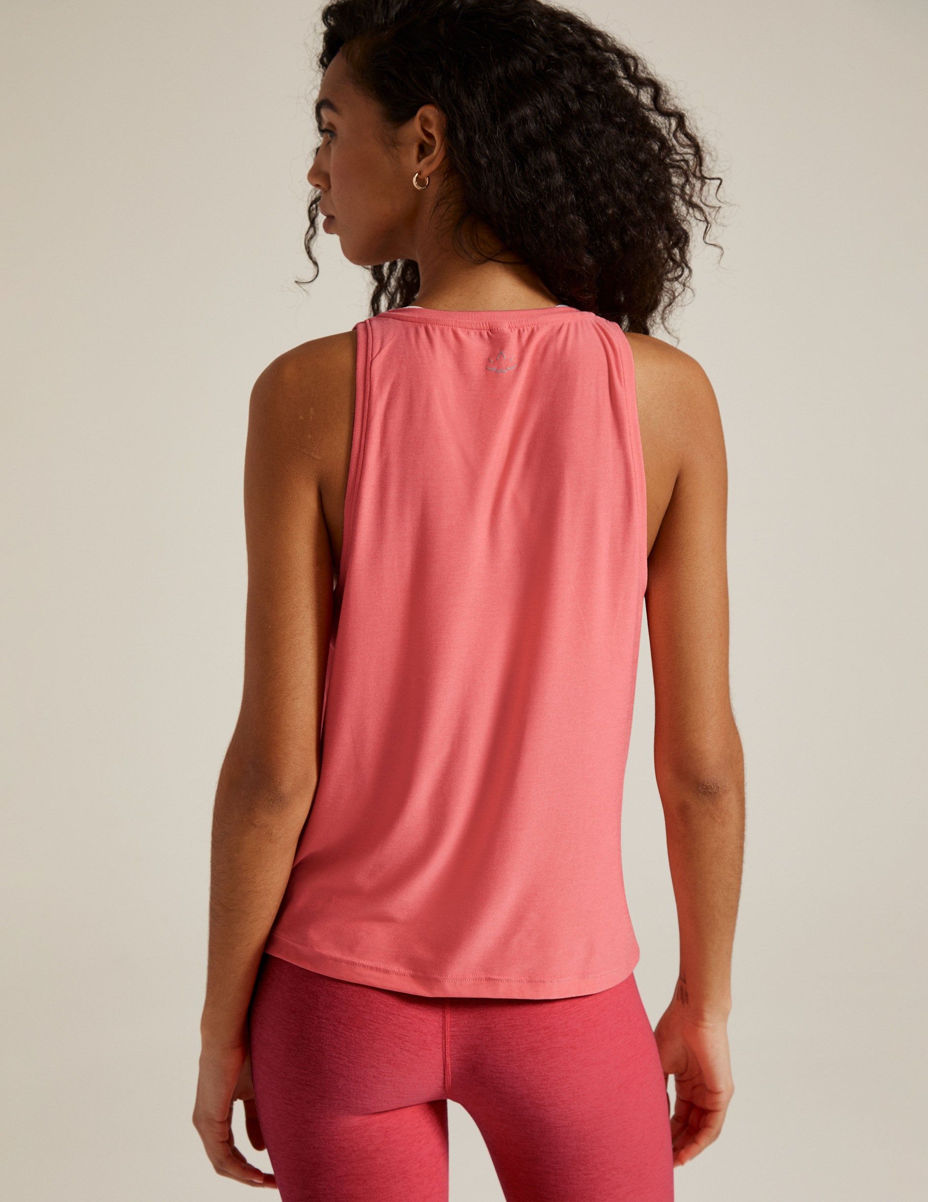 Featherweight Rebalance Tank sold by Beyond Yoga product image thumbnail 3