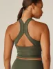 POWERBEYOND™ Strive Cropped Tank sold by Beyond Yoga