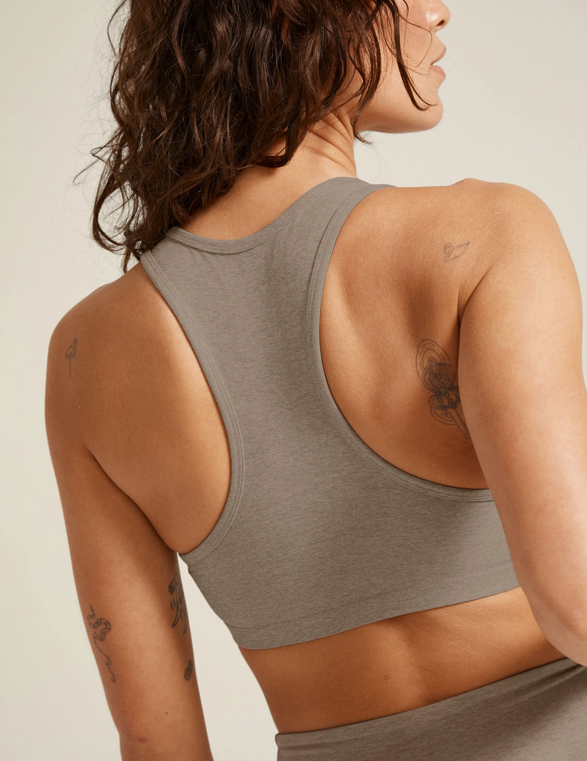 Spacedye Lift Your Spirits Bra sold by Beyond Yoga product image thumbnail 3