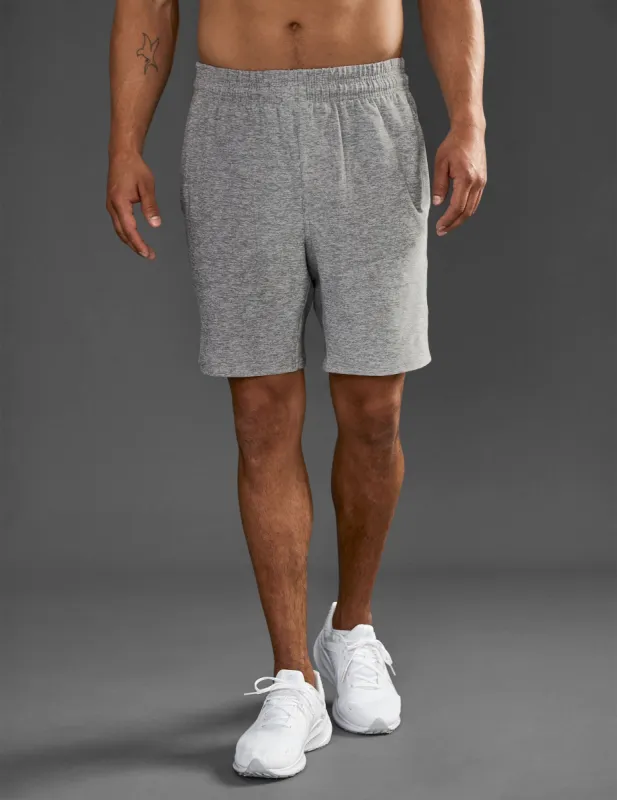 Spacedye Freefit Easy Men's Short 2.0 sold by Beyond Yoga