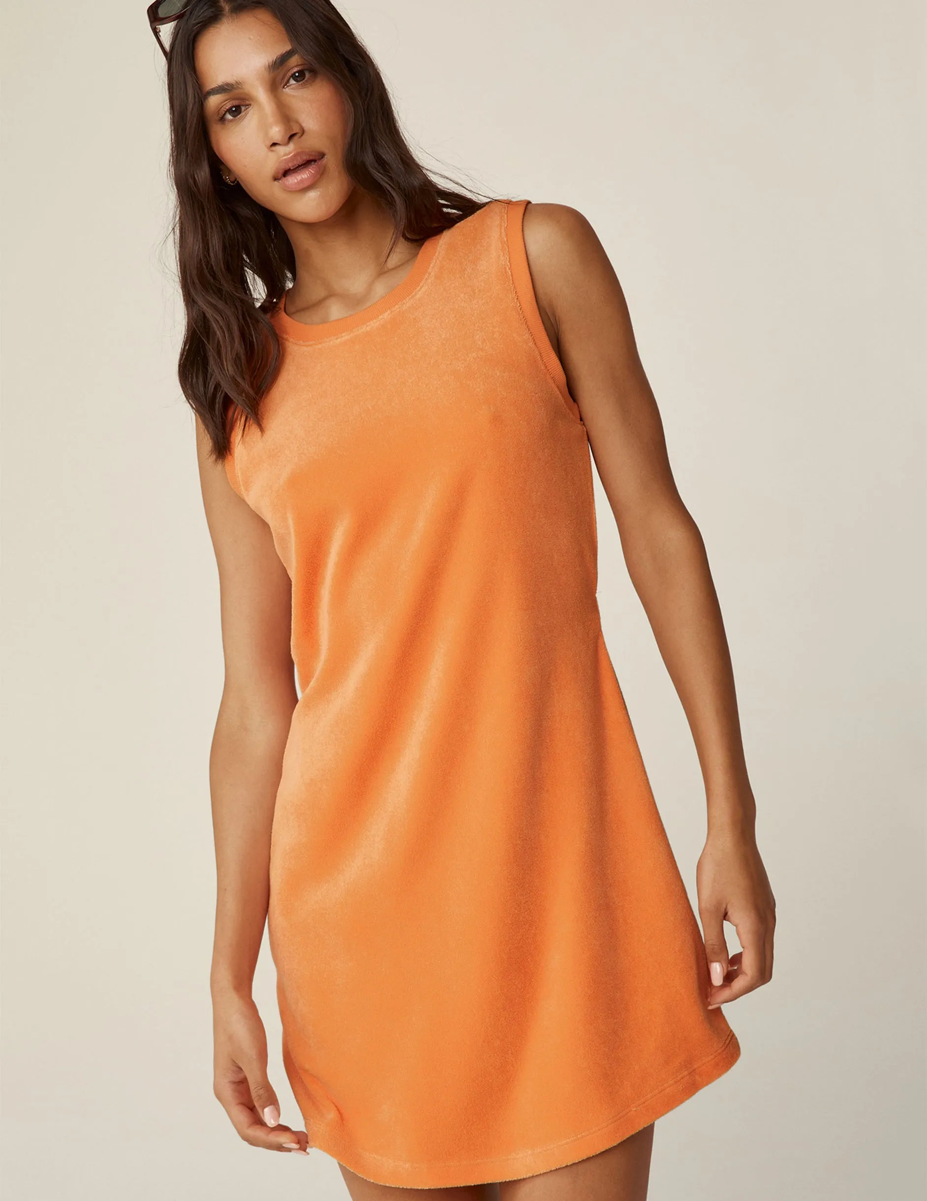 Out Of Town Dress sold by Beyond Yoga product image thumbnail 2