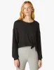 Smarten Up Pullover sold by Beyond Yoga