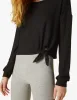 Smarten Up Pullover sold by Beyond Yoga