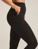 Spacedye Out Of Pocket High Waisted Capri Legging sold by Beyond Yoga
