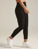 Spacedye Out Of Pocket High Waisted Capri Legging sold by Beyond Yoga
