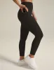 Spacedye Out Of Pocket High Waisted Capri Legging sold by Beyond Yoga