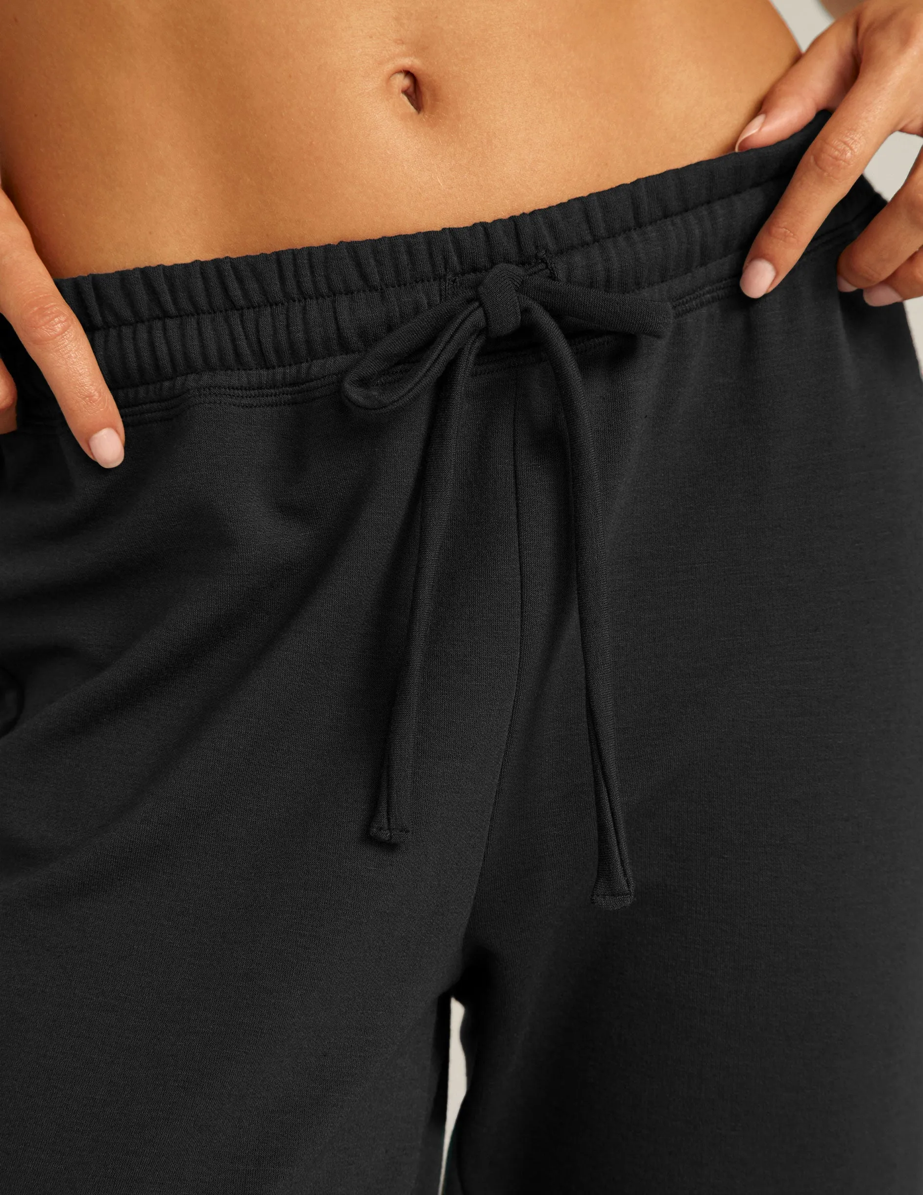 Cozy Fleece Off Duty Jogger sold by Beyond Yoga product image thumbnail 4