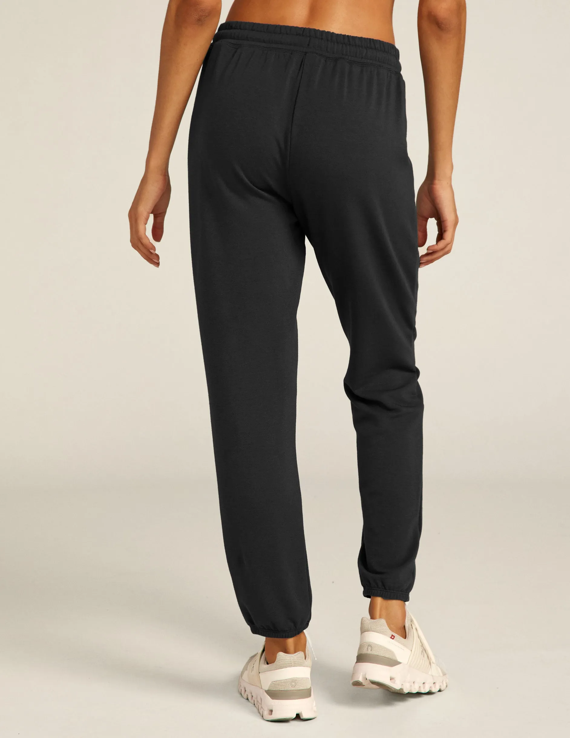 Cozy Fleece Off Duty Jogger sold by Beyond Yoga product image thumbnail 3
