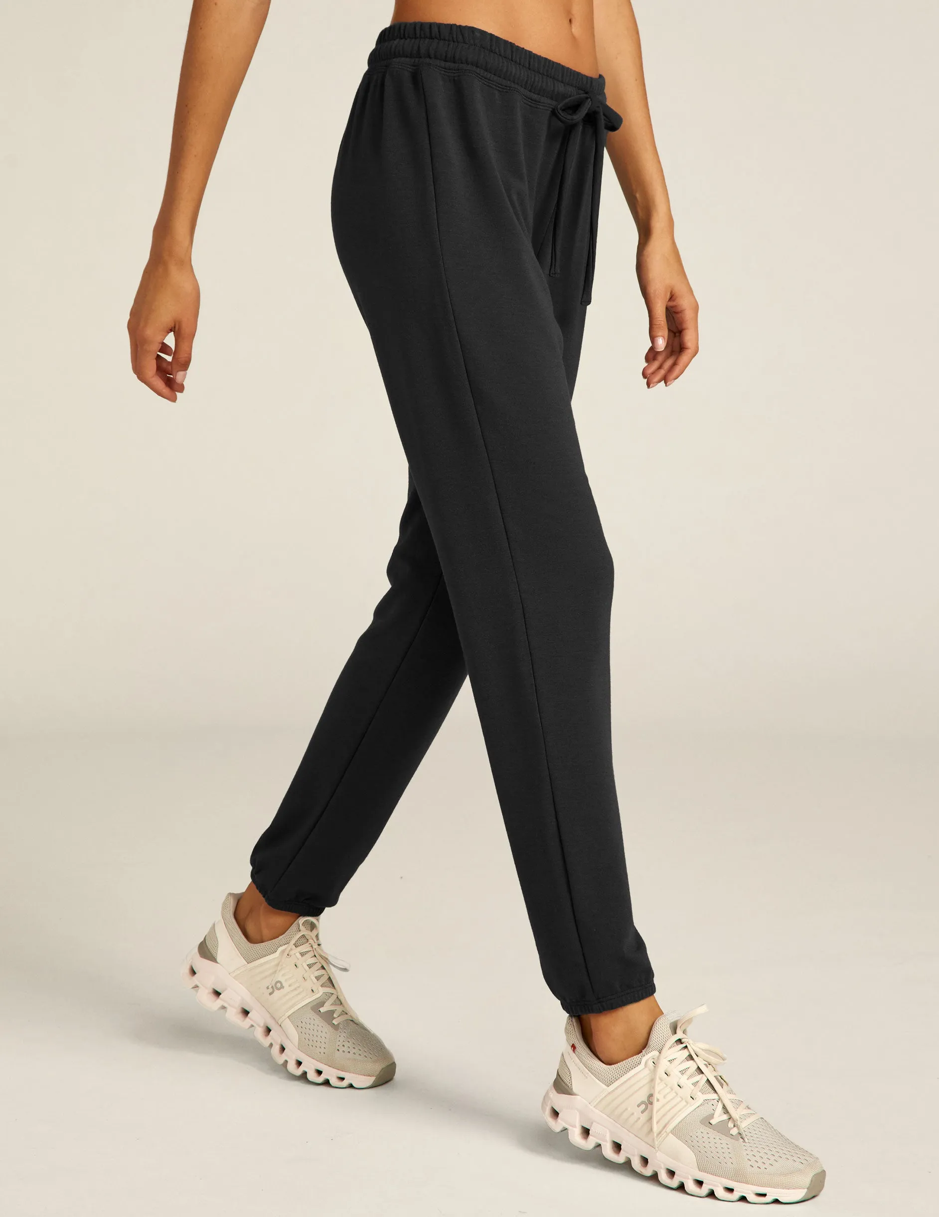 Cozy Fleece Off Duty Jogger sold by Beyond Yoga product image thumbnail 2