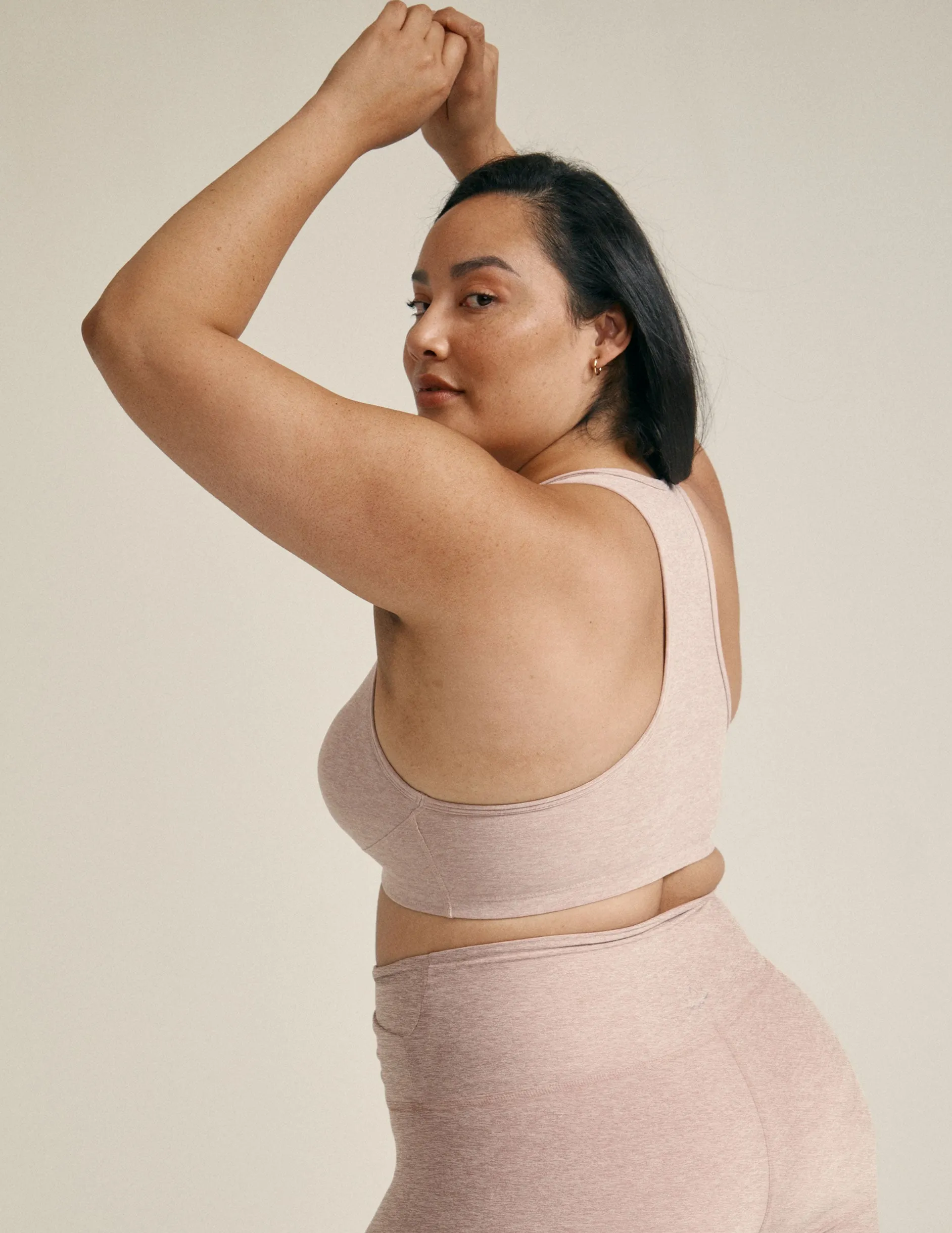 Spacedye Lift Your Spirits Bra sold by Beyond Yoga product image thumbnail 5