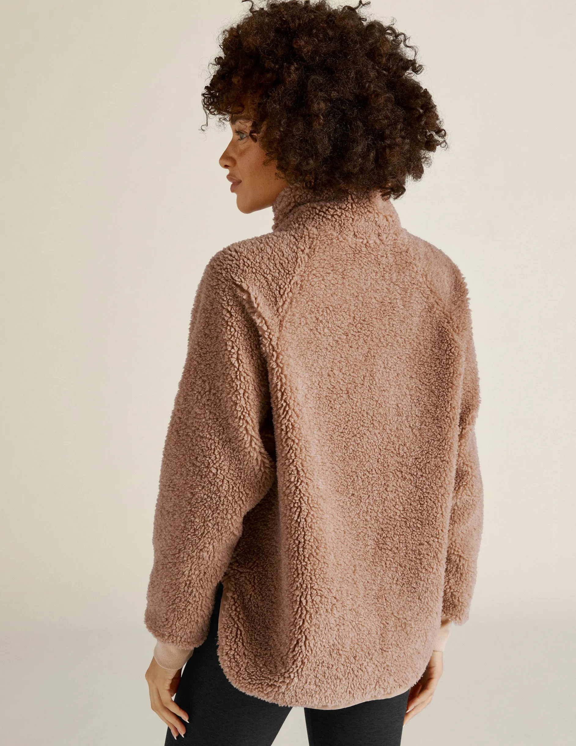 Take Flight Pullover sold by Beyond Yoga product image thumbnail 4