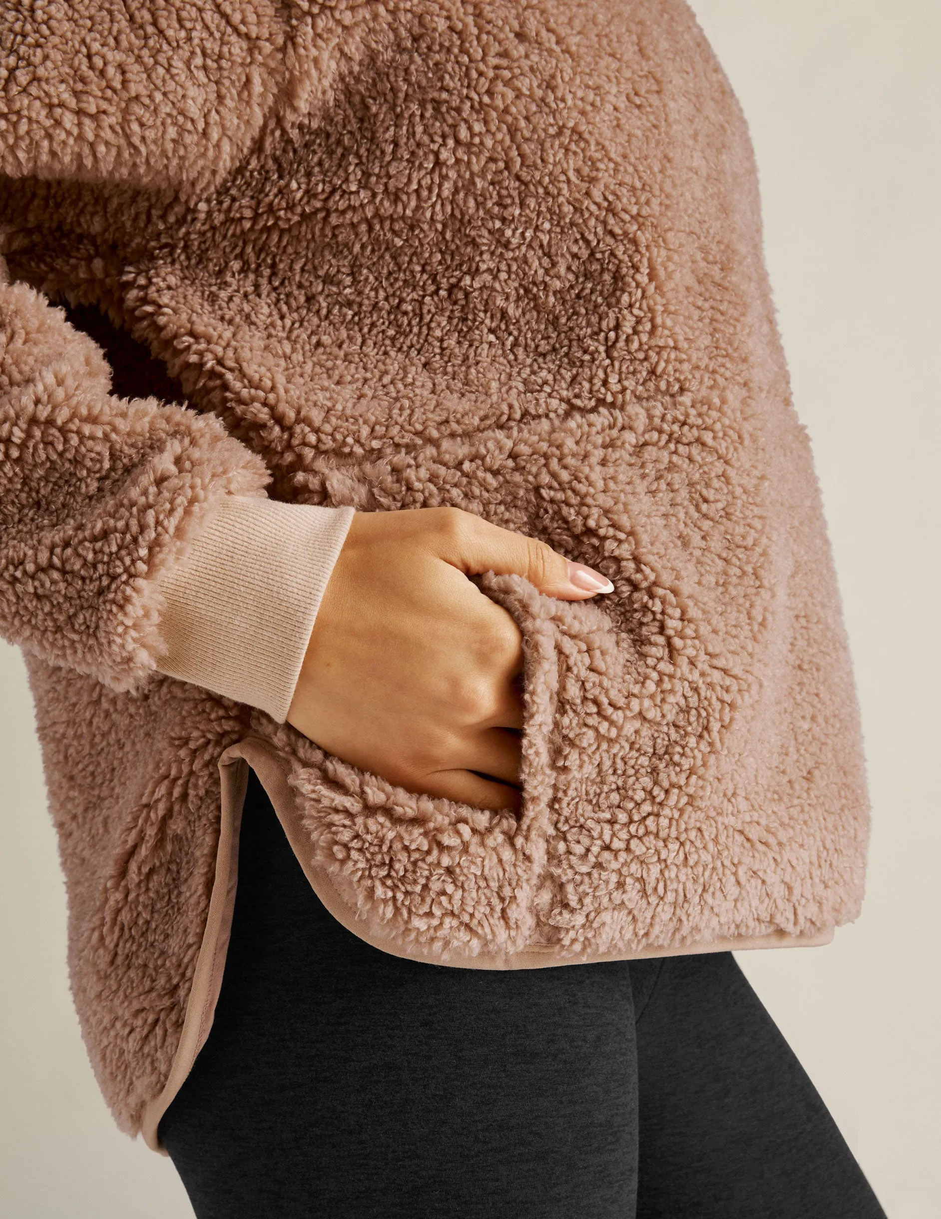 Take Flight Pullover sold by Beyond Yoga product image thumbnail 5